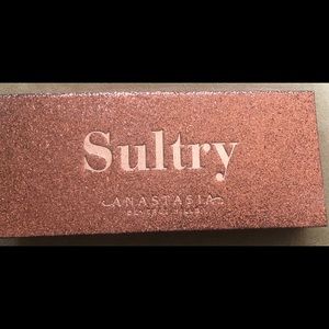 ABH Sultry Pallet
